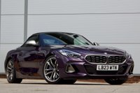 USED 2023 23 BMW Z4 3.0 M40i Auto sDrive Euro 6 (s/s) 2dr **NOW SOLD**