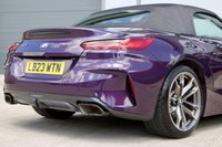 USED 2023 23 BMW Z4 3.0 M40i Auto sDrive Euro 6 (s/s) 2dr **NOW SOLD**