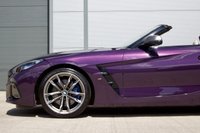 USED 2023 23 BMW Z4 3.0 M40i Auto sDrive Euro 6 (s/s) 2dr **NOW SOLD**