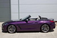 USED 2023 23 BMW Z4 3.0 M40i Auto sDrive Euro 6 (s/s) 2dr **NOW SOLD**