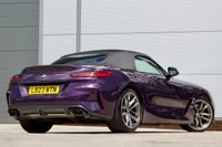 USED 2023 23 BMW Z4 3.0 M40i Auto sDrive Euro 6 (s/s) 2dr **NOW SOLD**