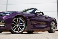 USED 2023 23 BMW Z4 3.0 M40i Auto sDrive Euro 6 (s/s) 2dr **NOW SOLD**