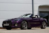 USED 2023 23 BMW Z4 3.0 M40i Auto sDrive Euro 6 (s/s) 2dr **NOW SOLD**
