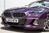 USED 2023 23 BMW Z4 3.0 M40i Auto sDrive Euro 6 (s/s) 2dr **NOW SOLD**