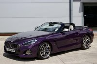 USED 2023 23 BMW Z4 3.0 M40i Auto sDrive Euro 6 (s/s) 2dr **NOW SOLD**