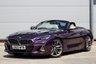 USED 2023 23 BMW Z4 3.0 M40i Auto sDrive Euro 6 (s/s) 2dr **NOW SOLD**