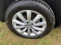 USED 2014 64 VOLKSWAGEN TIGUAN 2.0 TDI BlueMotion Tech Match SUV 5dr Diesel Manual 4WD Euro 5 (s/s) (140 ps) 