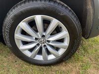 USED 2014 64 VOLKSWAGEN TIGUAN 2.0 TDI BlueMotion Tech Match SUV 5dr Diesel Manual 4WD Euro 5 (s/s) (140 ps) 