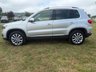 USED 2014 64 VOLKSWAGEN TIGUAN 2.0 TDI BlueMotion Tech Match SUV 5dr Diesel Manual 4WD Euro 5 (s/s) (140 ps) 