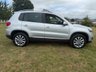 USED 2014 64 VOLKSWAGEN TIGUAN 2.0 TDI BlueMotion Tech Match SUV 5dr Diesel Manual 4WD Euro 5 (s/s) (140 ps) 