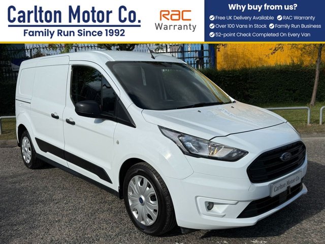 Carlton Motor Co