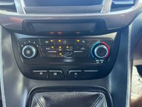 USED 2021 71 FORD TRANSIT CONNECT 1.5 230 EcoBlue Trend Crew Van Double Cab 6dr Diesel Manual L2 Euro 6 (s/s) (120 ps)  2021 CREW COMBI VAN 5 seats