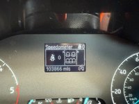 USED 2021 71 FORD TRANSIT CONNECT 1.5 230 EcoBlue Trend Crew Van Double Cab 6dr Diesel Manual L2 Euro 6 (s/s) (120 ps)  2021 CREW COMBI VAN 5 seats