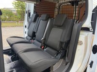 USED 2021 71 FORD TRANSIT CONNECT 1.5 230 EcoBlue Trend Crew Van Double Cab 6dr Diesel Manual L2 Euro 6 (s/s) (120 ps)  2021 CREW COMBI VAN 5 seats
