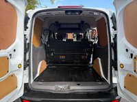 USED 2021 71 FORD TRANSIT CONNECT 1.5 230 EcoBlue Trend Crew Van Double Cab 6dr Diesel Manual L2 Euro 6 (s/s) (120 ps)  2021 CREW COMBI VAN 5 seats