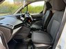 USED 2021 71 FORD TRANSIT CONNECT 1.5 230 EcoBlue Trend Crew Van Double Cab 6dr Diesel Manual L2 Euro 6 (s/s) (120 ps)  2021 CREW COMBI VAN 5 seats