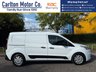 USED 2021 71 FORD TRANSIT CONNECT 1.5 230 EcoBlue Trend Crew Van Double Cab 6dr Diesel Manual L2 Euro 6 (s/s) (120 ps)  2021 CREW COMBI VAN 5 seats