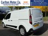 USED 2021 71 FORD TRANSIT CONNECT 1.5 230 EcoBlue Trend Crew Van Double Cab 6dr Diesel Manual L2 Euro 6 (s/s) (120 ps)  2021 CREW COMBI VAN 5 seats