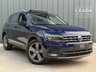 USED 2018 18 VOLKSWAGEN TIGUAN SEL 2.0 TDI DSG 4Motion SUV 5dr Diesel Euro 6 (s/s) (190 ps) 