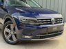 USED 2018 18 VOLKSWAGEN TIGUAN SEL 2.0 TDI DSG 4Motion SUV 5dr Diesel Euro 6 (s/s) (190 ps) 