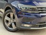 USED 2018 18 VOLKSWAGEN TIGUAN SEL 2.0 TDI DSG 4Motion SUV 5dr Diesel Euro 6 (s/s) (190 ps) 