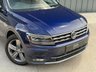 USED 2018 18 VOLKSWAGEN TIGUAN SEL 2.0 TDI DSG 4Motion SUV 5dr Diesel Euro 6 (s/s) (190 ps) 