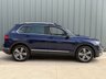 USED 2018 18 VOLKSWAGEN TIGUAN SEL 2.0 TDI DSG 4Motion SUV 5dr Diesel Euro 6 (s/s) (190 ps) 