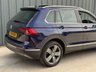 USED 2018 18 VOLKSWAGEN TIGUAN SEL 2.0 TDI DSG 4Motion SUV 5dr Diesel Euro 6 (s/s) (190 ps) 