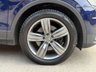 USED 2018 18 VOLKSWAGEN TIGUAN SEL 2.0 TDI DSG 4Motion SUV 5dr Diesel Euro 6 (s/s) (190 ps) 