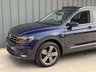 USED 2018 18 VOLKSWAGEN TIGUAN SEL 2.0 TDI DSG 4Motion SUV 5dr Diesel Euro 6 (s/s) (190 ps) 
