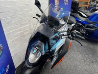 USED 2018 18 KTM 1290 Super Duke GT SUPERDUKE 1290 GT LOW MILEAGE + GARMIN SAT NAV