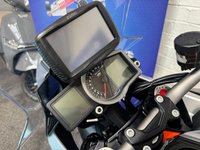 USED 2018 18 KTM 1290 Super Duke GT SUPERDUKE 1290 GT LOW MILEAGE + GARMIN SAT NAV