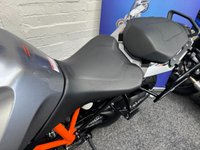 USED 2018 18 KTM 1290 Super Duke GT SUPERDUKE 1290 GT LOW MILEAGE + GARMIN SAT NAV