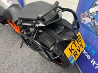 USED 2018 18 KTM 1290 Super Duke GT SUPERDUKE 1290 GT LOW MILEAGE + GARMIN SAT NAV