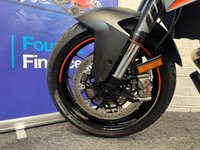 USED 2018 18 KTM 1290 Super Duke GT SUPERDUKE 1290 GT LOW MILEAGE + GARMIN SAT NAV