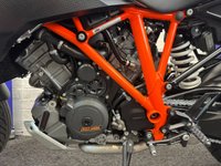 USED 2018 18 KTM 1290 Super Duke GT SUPERDUKE 1290 GT LOW MILEAGE + GARMIN SAT NAV