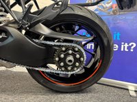 USED 2018 18 KTM 1290 Super Duke GT SUPERDUKE 1290 GT LOW MILEAGE + GARMIN SAT NAV