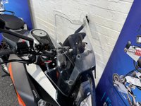 USED 2018 18 KTM 1290 Super Duke GT SUPERDUKE 1290 GT LOW MILEAGE + GARMIN SAT NAV