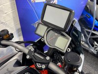 USED 2018 18 KTM 1290 Super Duke GT SUPERDUKE 1290 GT LOW MILEAGE + GARMIN SAT NAV