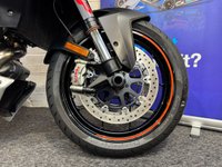 USED 2018 18 KTM 1290 Super Duke GT SUPERDUKE 1290 GT LOW MILEAGE + GARMIN SAT NAV