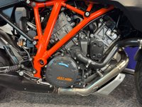USED 2018 18 KTM 1290 Super Duke GT SUPERDUKE 1290 GT LOW MILEAGE + GARMIN SAT NAV