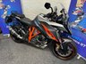 USED 2018 18 KTM 1290 Super Duke GT SUPERDUKE 1290 GT LOW MILEAGE + GARMIN SAT NAV