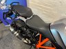 USED 2018 18 KTM 1290 Super Duke GT SUPERDUKE 1290 GT LOW MILEAGE + GARMIN SAT NAV
