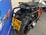 USED 2018 18 KTM 1290 Super Duke GT SUPERDUKE 1290 GT LOW MILEAGE + GARMIN SAT NAV