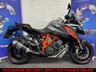 USED 2018 18 KTM 1290 Super Duke GT SUPERDUKE 1290 GT LOW MILEAGE + GARMIN SAT NAV