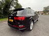 USED 2016 16 AUDI Q7 3.0 TDI V6 S line SUV 5dr Diesel Tiptronic quattro Euro 6 (s/s) (272 ps) SUV