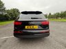 USED 2016 16 AUDI Q7 3.0 TDI V6 S line SUV 5dr Diesel Tiptronic quattro Euro 6 (s/s) (272 ps) SUV