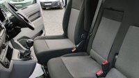 USED 2022 22 CITROEN DISPATCH Enterprise Pro M 145 Blue Hdi PS 2.0 Ltr 1400 KG FREE 3 YEAR WARRANTY COVER WITH THIS VAN  With Air Conditioning, Electric Pack, Twin Side Doors, Blukhead, Ply Lining,Parking Sensors finished in 