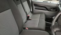 USED 2022 22 CITROEN DISPATCH Enterprise Pro M 145 Blue Hdi PS 2.0 Ltr 1400 KG FREE 3 YEAR WARRANTY COVER WITH THIS VAN  With Air Conditioning, Electric Pack, Twin Side Doors, Blukhead, Ply Lining,Parking Sensors finished in 