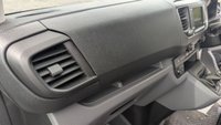 USED 2022 22 CITROEN DISPATCH Enterprise Pro M 145 Blue Hdi PS 2.0 Ltr 1400 KG FREE 3 YEAR WARRANTY COVER WITH THIS VAN  With Air Conditioning, Electric Pack, Twin Side Doors, Blukhead, Ply Lining,Parking Sensors finished in 